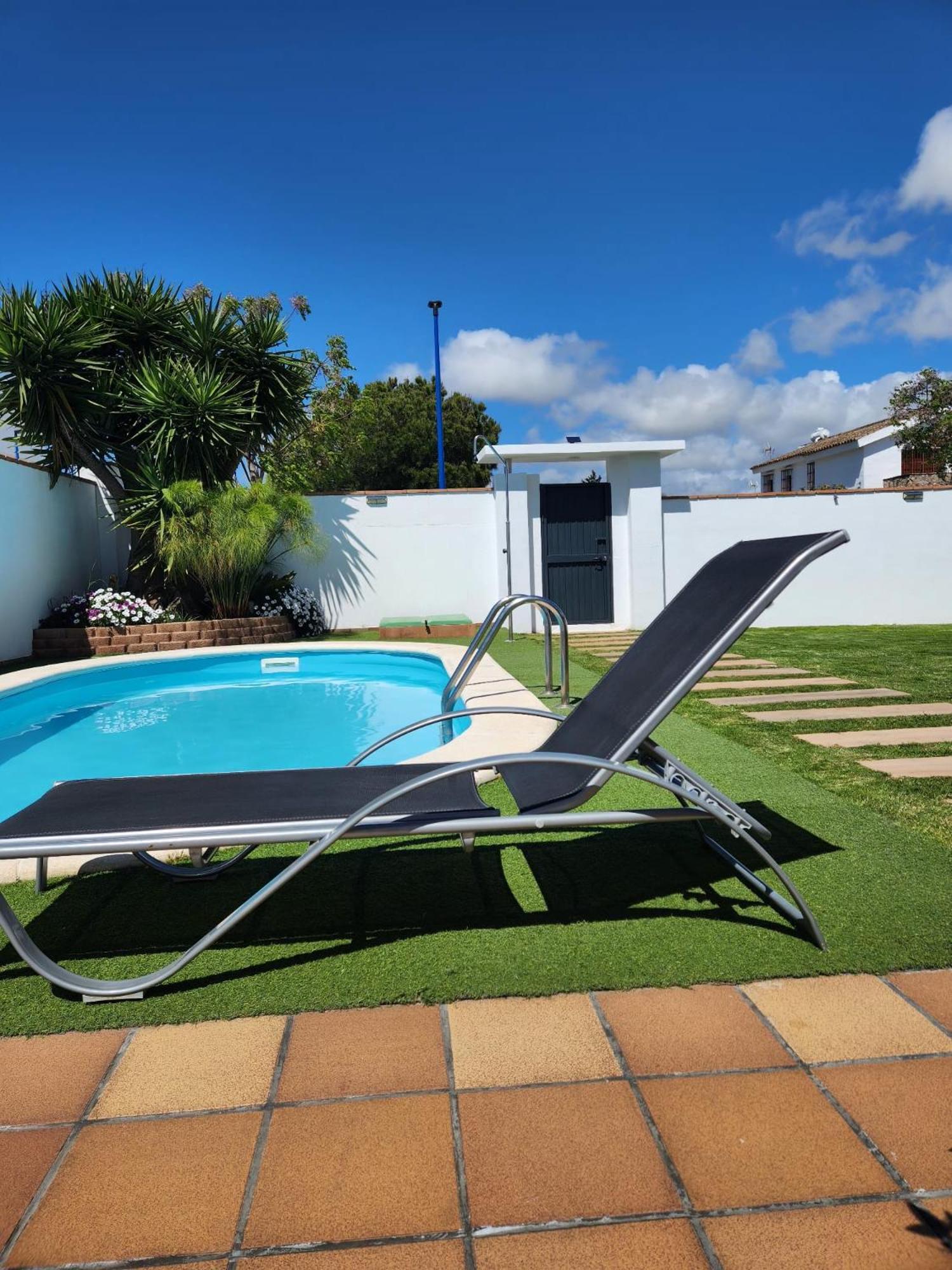 Casa vacanze Minichalet Jacaranda